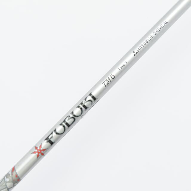 中古ゴルフクラブ】テーラーメイド M6 M6 RESCUE ユーティリティ