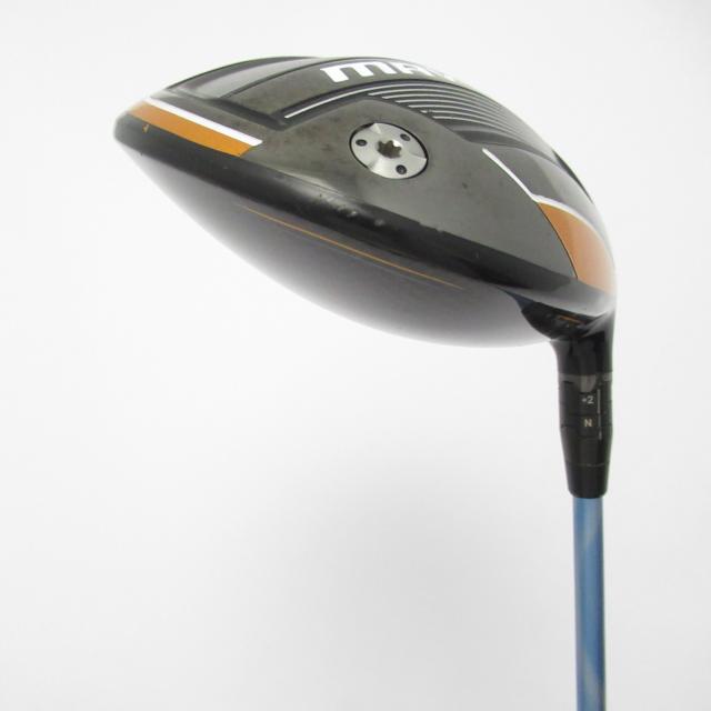 中古ゴルフクラブ】キャロウェイゴルフ MAVRIK マーベリック