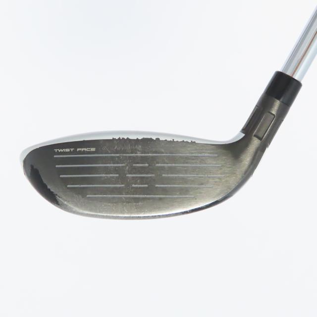 中古ゴルフクラブ】テーラーメイド SIM SIM マックス レスキュー