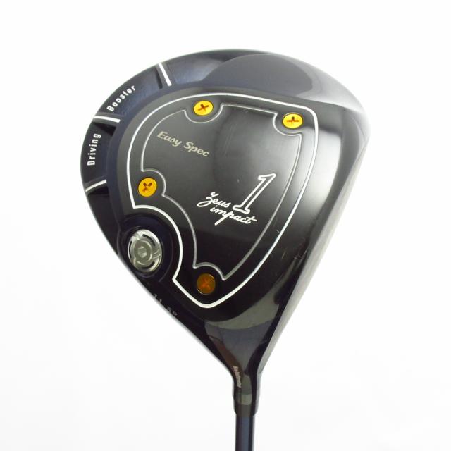 キャスコ　ゼウスインパクト　10.5 キャスコ ゼウス インパクト ドライバー ZEUS IMPACT 10.5° フレックス