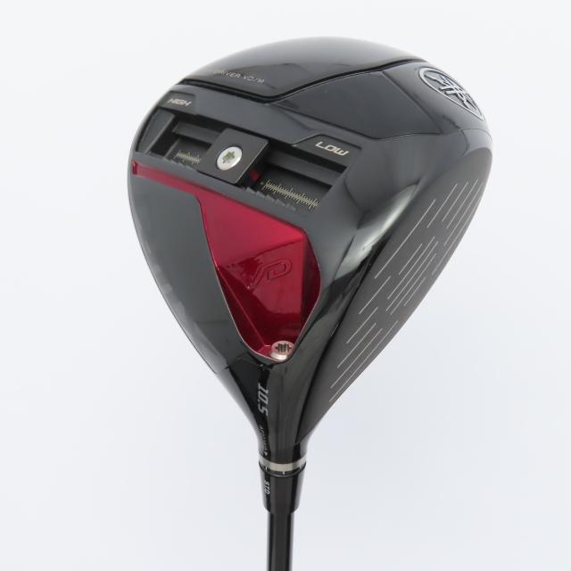 【中古ゴルフクラブ】ヤマハ　RMX　RMX VD／M ドライバー オリジナルカーボン TENSEI TR　シャフト：オリジナルカーボン TENSEI TR