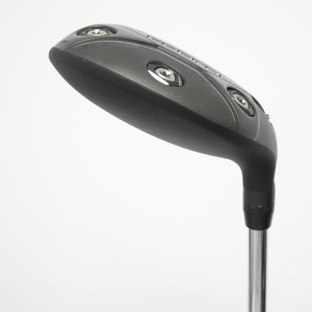 【中古ゴルフクラブ】コブラ　KING　キング TEC ハイブリッド ユーティリティ N.S.PRO 950GH neo　シャフト：N.S.PRO 950GH neo