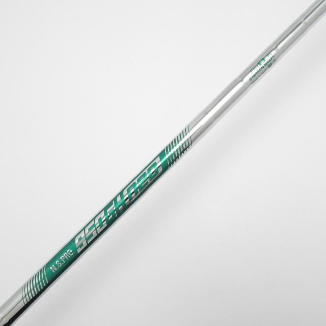 【中古ゴルフクラブ】コブラ　KING　キング TEC ハイブリッド ユーティリティ N.S.PRO 950GH neo　シャフト：N.S.PRO 950GH neo