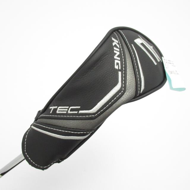 【中古ゴルフクラブ】コブラ　KING　キング TEC ハイブリッド ユーティリティ N.S.PRO 950GH neo　シャフト：N.S.PRO 950GH neo