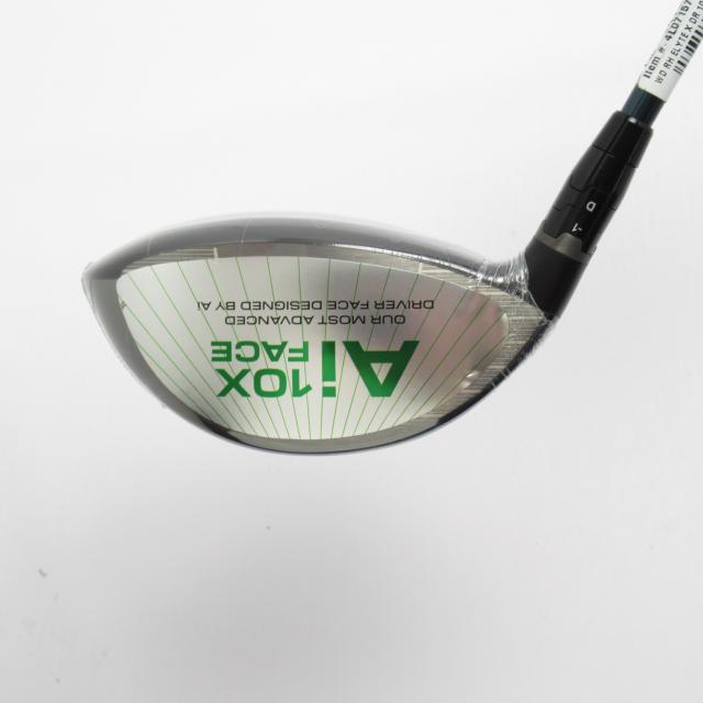 中古ゴルフクラブ】キャロウェイゴルフ ELYTE エリート X ドライバー