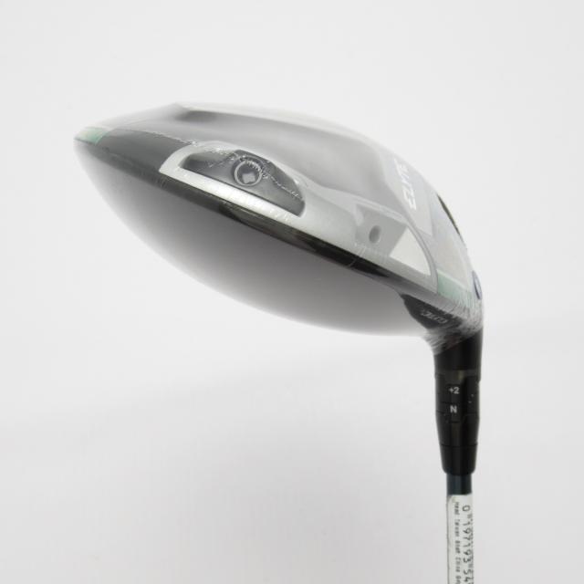 中古ゴルフクラブ】キャロウェイゴルフ ELYTE エリート X ドライバー