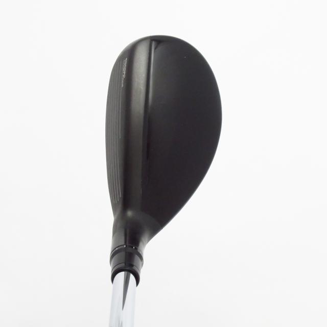 【中古ゴルフクラブ】テーラーメイド　Qi10　Qi10 ツアー レスキュー ユーティリティ N.S.PRO 910GH　シャフト：N.S.PRO 910GH