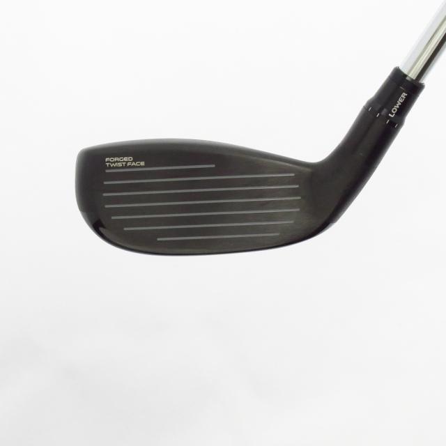 【中古ゴルフクラブ】テーラーメイド　Qi10　Qi10 ツアー レスキュー ユーティリティ N.S.PRO 910GH　シャフト：N.S.PRO 910GH