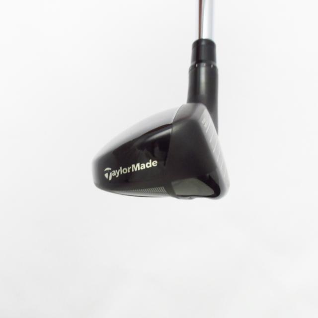 【中古ゴルフクラブ】テーラーメイド　Qi10　Qi10 ツアー レスキュー ユーティリティ N.S.PRO 910GH　シャフト：N.S.PRO 910GH