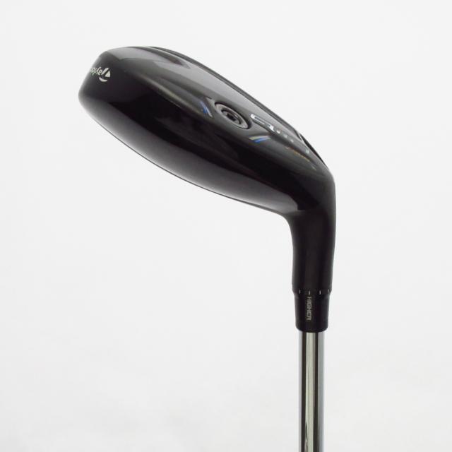 【中古ゴルフクラブ】テーラーメイド　Qi10　Qi10 ツアー レスキュー ユーティリティ N.S.PRO 910GH　シャフト：N.S.PRO 910GH