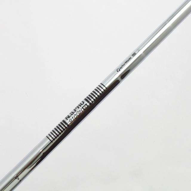 【中古ゴルフクラブ】テーラーメイド　Qi10　Qi10 ツアー レスキュー ユーティリティ N.S.PRO 910GH　シャフト：N.S.PRO 910GH