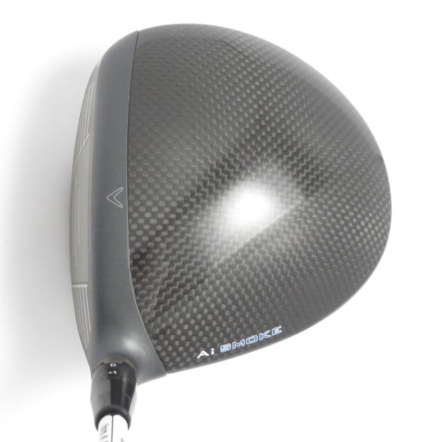 【中古ゴルフクラブ】キャロウェイゴルフ　Ai SMOKE　パラダイム Ai SMOKE MAX ドライバー TENSEI 50 for Callaway　シャフト：TENSEI …_1