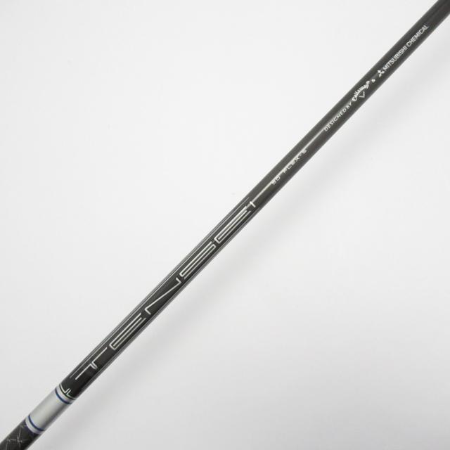 【中古ゴルフクラブ】キャロウェイゴルフ　Ai SMOKE　パラダイム Ai SMOKE MAX ドライバー TENSEI 50 for Callaway　シャフト：TENSEI …_5