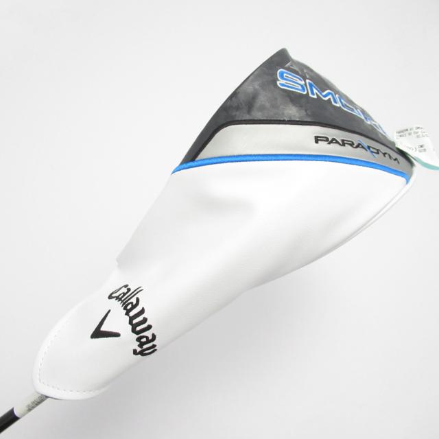 【中古ゴルフクラブ】キャロウェイゴルフ　Ai SMOKE　パラダイム Ai SMOKE MAX ドライバー TENSEI 50 for Callaway　シャフト：TENSEI …_7