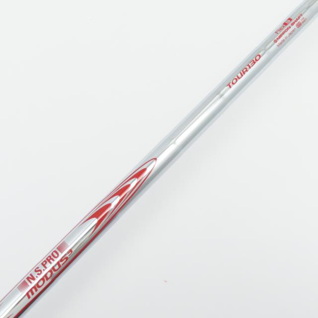 【中古ゴルフクラブ】ピン　I SERIES　i210 アイアン N.S.PRO MODUS3 TOUR 130　シャフト：N.S.PRO MODUS3 TOUR 130