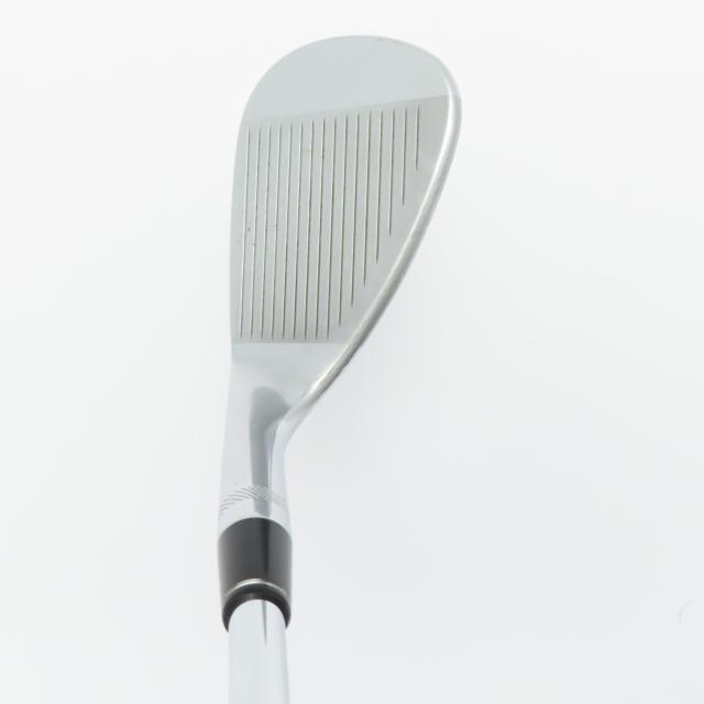【中古ゴルフクラブ】タイトリスト　Vokey　Vokey SM6 ツアークローム F GRIND ウェッジ N.S.PRO MODUS3 TOUR 130　シャフト：N.S.PRO …