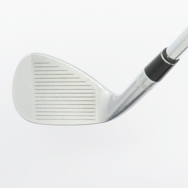 【中古ゴルフクラブ】タイトリスト　Vokey　Vokey SM6 ツアークローム F GRIND ウェッジ N.S.PRO MODUS3 TOUR 130　シャフト：N.S.PRO …