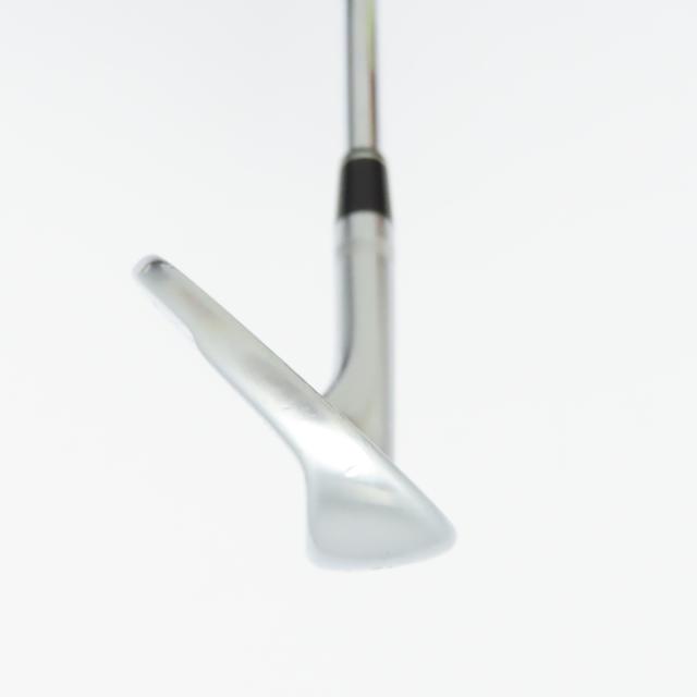 【中古ゴルフクラブ】タイトリスト　Vokey　Vokey SM6 ツアークローム F GRIND ウェッジ N.S.PRO MODUS3 TOUR 130　シャフト：N.S.PRO …