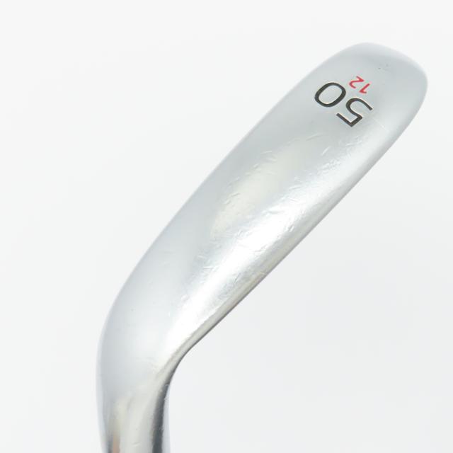 【中古ゴルフクラブ】タイトリスト　Vokey　Vokey SM6 ツアークローム F GRIND ウェッジ N.S.PRO MODUS3 TOUR 130　シャフト：N.S.PRO …