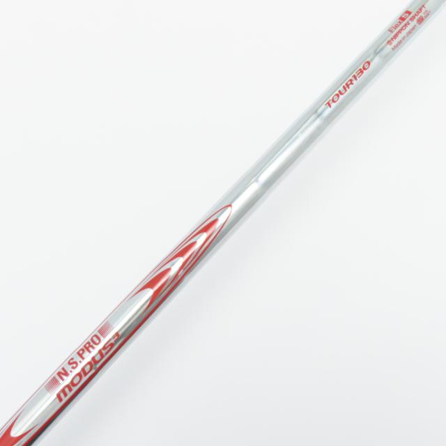 【中古ゴルフクラブ】タイトリスト　Vokey　Vokey SM6 ツアークローム F GRIND ウェッジ N.S.PRO MODUS3 TOUR 130　シャフト：N.S.PRO …