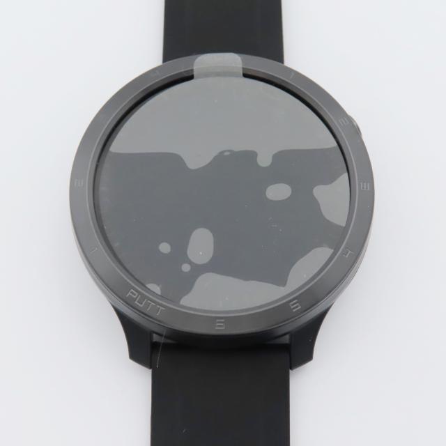 VOICE CADDIE T11 PRO ゴルフウォッチ GPSナビ ブラック ボイス