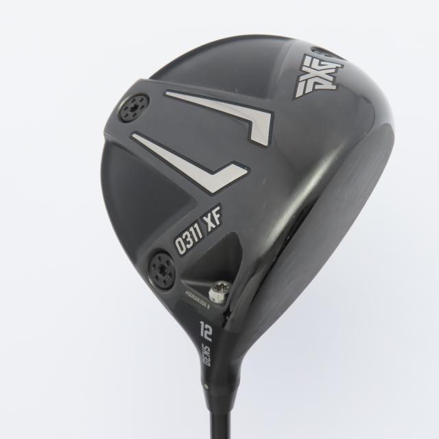 【中古ゴルフクラブ】ピーエックスジー　PXG　PXG 0311 XF GEN5 ドライバー Tour AD IZ-6　シャフト：Tour AD IZ-6