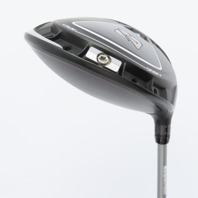 【中古ゴルフクラブ】ブリヂストン　BRIDGESTONE GOLF　B1 ドライバー Tour AD BS-6　シャフト：Tour AD BS-6_4