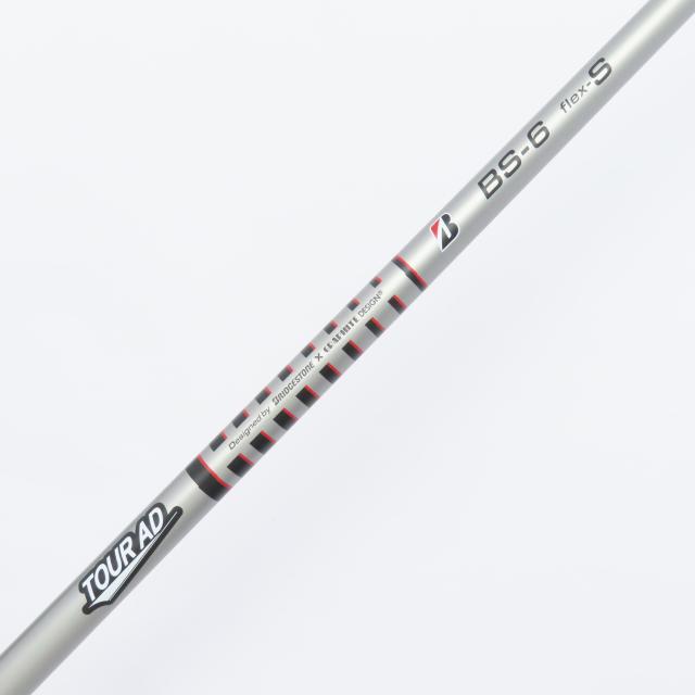 【中古ゴルフクラブ】ブリヂストン　BRIDGESTONE GOLF　B1 ドライバー Tour AD BS-6　シャフト：Tour AD BS-6_5