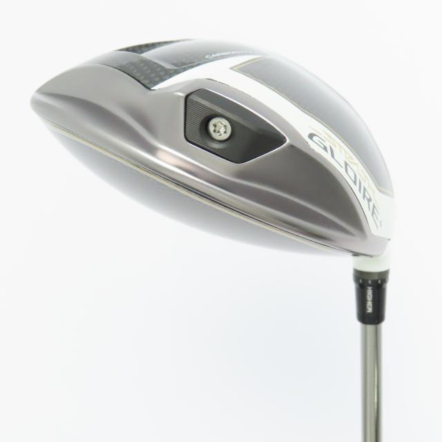 【中古ゴルフクラブ】テーラーメイド　STEALTH　ステルス グローレ プラス ドライバー Diamana GT 50　シャフト：Diamana GT 50_4