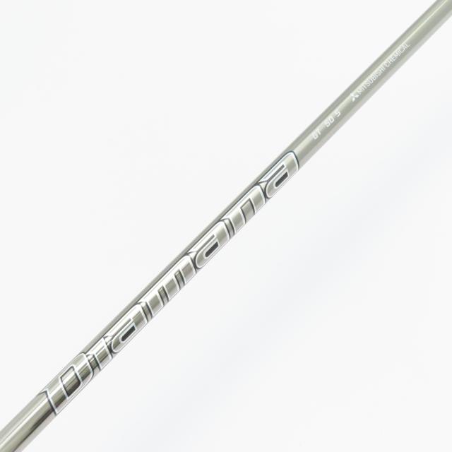 【中古ゴルフクラブ】テーラーメイド　STEALTH　ステルス グローレ プラス ドライバー Diamana GT 50　シャフト：Diamana GT 50_5