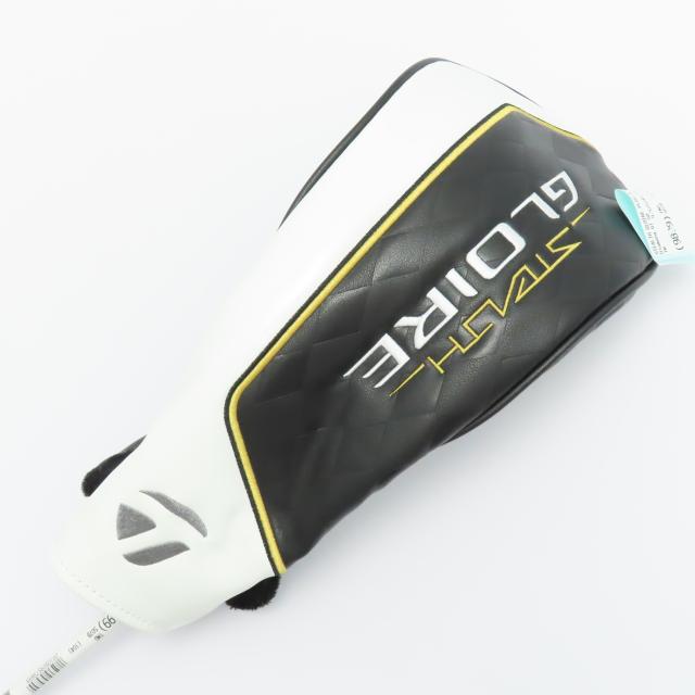 【中古ゴルフクラブ】テーラーメイド　STEALTH　ステルス グローレ プラス ドライバー Diamana GT 50　シャフト：Diamana GT 50_7