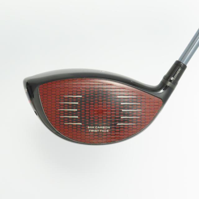 テーラーメイド ステルス 10.5 PD60S Stealth ドライバー 10.5度 純正