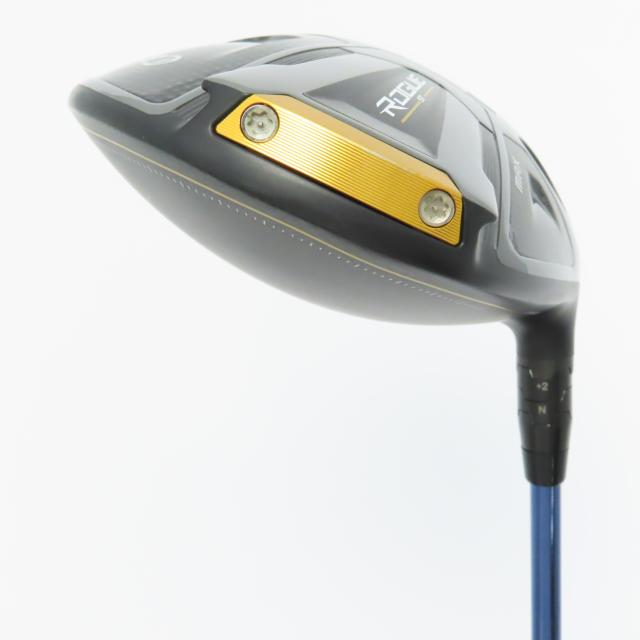 中古ゴルフクラブ】キャロウェイゴルフ ROGUE ローグ ST MAX