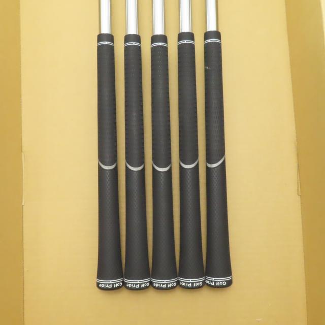 【中古ゴルフクラブ】本間ゴルフ　TOUR WORLD　ツアーワールド TR21-X アイアン N.S.PRO 950GH neo　シャフト：N.S.PRO 950GH neo