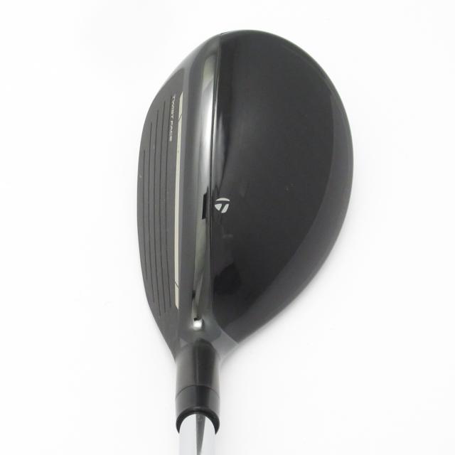 【中古ゴルフクラブ】テーラーメイド　Qi10　Qi10 レスキュー ユーティリティ N.S.PRO 820GH　シャフト：N.S.PRO 820GH