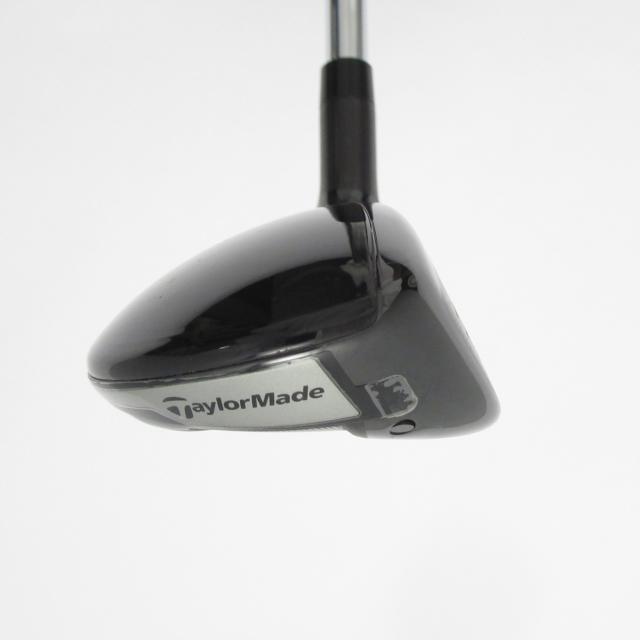 【中古ゴルフクラブ】テーラーメイド　Qi10　Qi10 レスキュー ユーティリティ N.S.PRO 820GH　シャフト：N.S.PRO 820GH