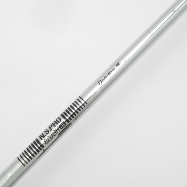 【中古ゴルフクラブ】テーラーメイド　Qi10　Qi10 レスキュー ユーティリティ N.S.PRO 820GH　シャフト：N.S.PRO 820GH