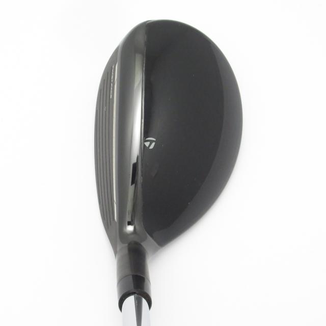 【中古ゴルフクラブ】テーラーメイド　Qi10　Qi10 レスキュー ユーティリティ N.S.PRO 820GH　シャフト：N.S.PRO 820GH