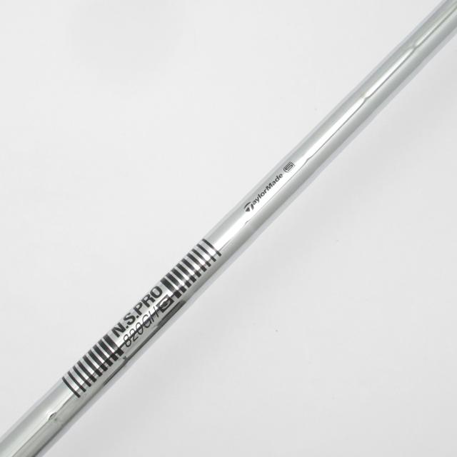 【中古ゴルフクラブ】テーラーメイド　Qi10　Qi10 レスキュー ユーティリティ N.S.PRO 820GH　シャフト：N.S.PRO 820GH