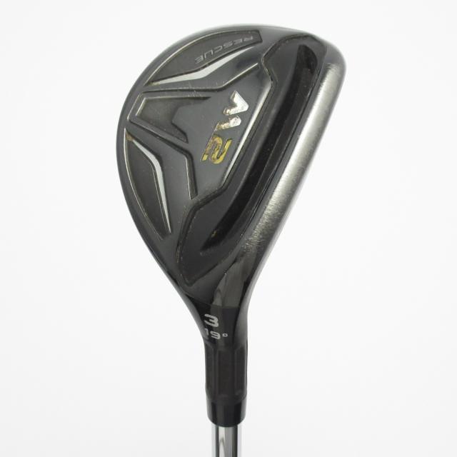 【中古ゴルフクラブ】テーラーメイド　M2　M2 ユーティリティ REAX 90 JP　シャフト：REAX 90 JP