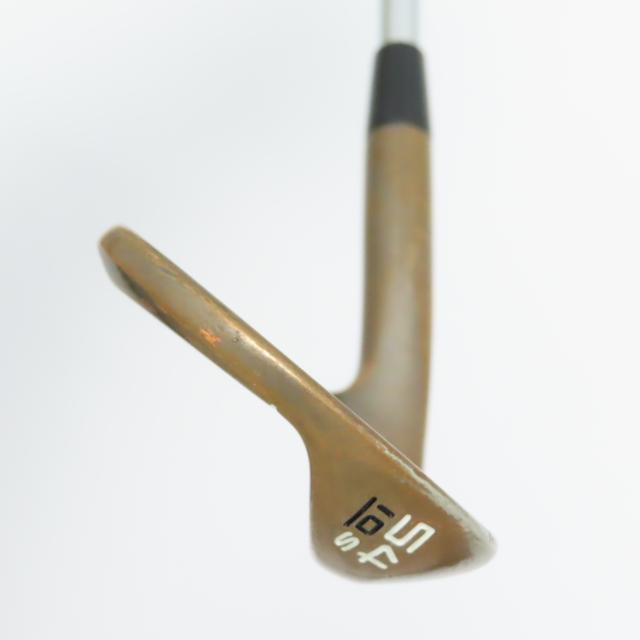 【中古ゴルフクラブ】ミズノ　MIZUNO　T24 デニムカッパー仕上げ ウェッジ N.S.PRO MODUS3 TOUR 120　シャフト：N.S.PRO MODUS3 TOUR 120