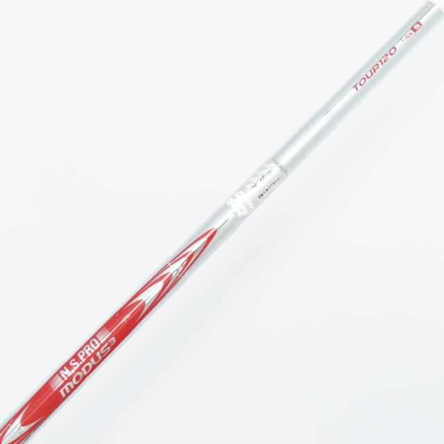 【中古ゴルフクラブ】ミズノ　MIZUNO　T24 デニムカッパー仕上げ ウェッジ N.S.PRO MODUS3 TOUR 120　シャフト：N.S.PRO MODUS3 TOUR 120
