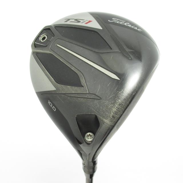 【中古ゴルフクラブ】タイトリスト　TSi　TSi1 ドライバー TSP013 45　シャフト：TSP013 45