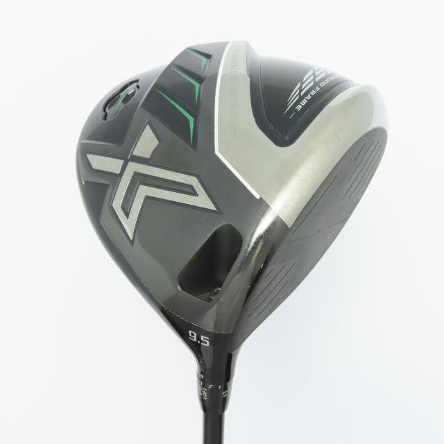 【中古ゴルフクラブ】ダンロップ　XXIO　ゼクシオ X(2022) ドライバー Miyazaki AX-2　シャフト：Miyazaki AX-2