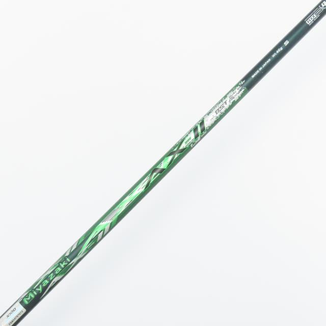 【中古ゴルフクラブ】ダンロップ　XXIO　ゼクシオ X(2022) ドライバー Miyazaki AX-2　シャフト：Miyazaki AX-2_5