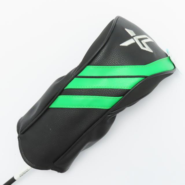 【中古ゴルフクラブ】ダンロップ　XXIO　ゼクシオ X(2022) ドライバー Miyazaki AX-2　シャフト：Miyazaki AX-2_7