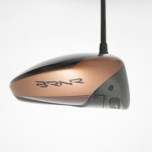 TaylorMade MiniD ミニドライバーカッパー13.5度 ミニドライバーなのに