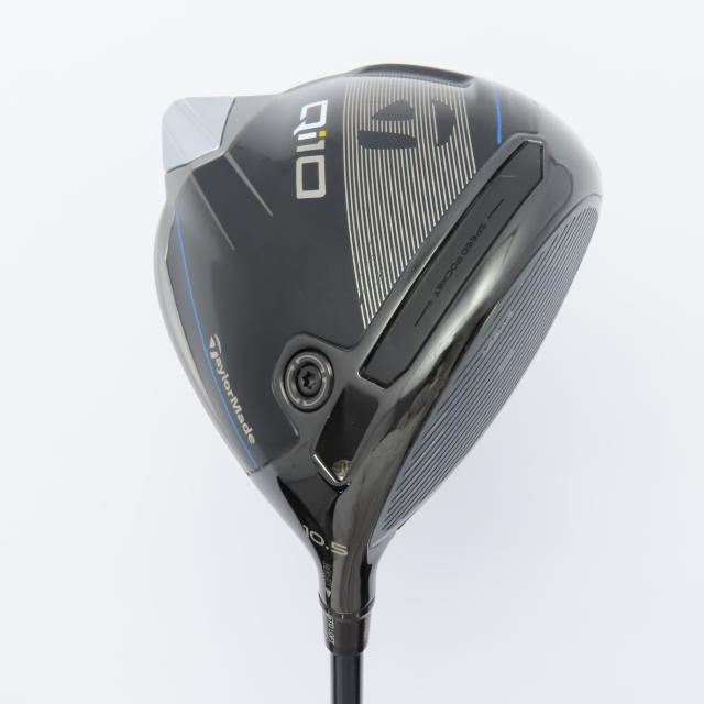 ディアマナ GT 40X テーラースリーブ付 ドライバー用 QI35 qi10