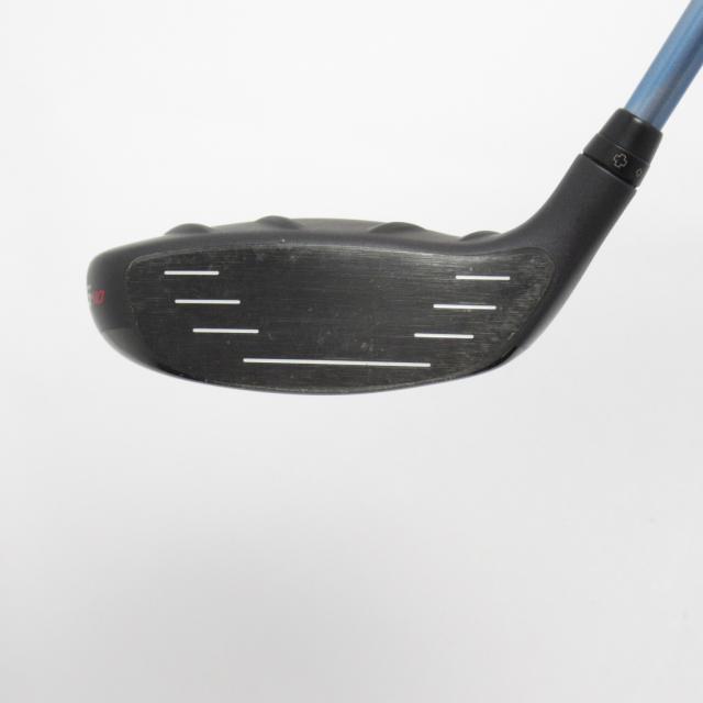 【中古ゴルフクラブ】ピン　G410　G410 SFT フェアウェイウッド Speeder 569 EVOLUTION V　シャフト：Speeder 569 EVOLUTION V_2