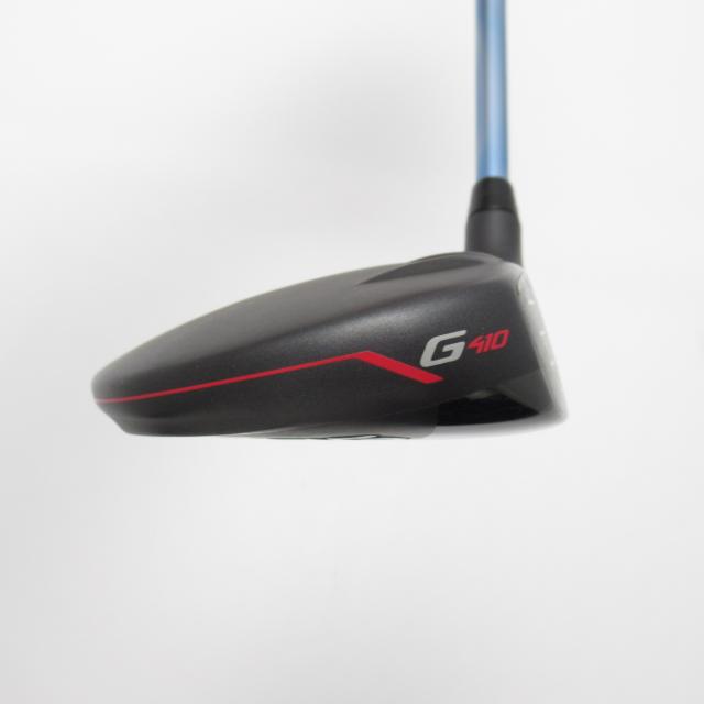 【中古ゴルフクラブ】ピン　G410　G410 SFT フェアウェイウッド Speeder 569 EVOLUTION V　シャフト：Speeder 569 EVOLUTION V_3